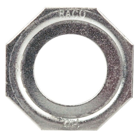 Bell Outdoor Reducing Washer, Washer Accessory, Steel 1366
