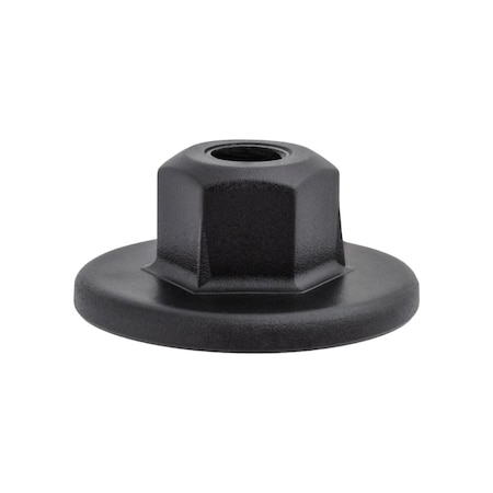 Auveco BMW Mini Cooper Fender & Wheel Apron Nut, 25PK 22780