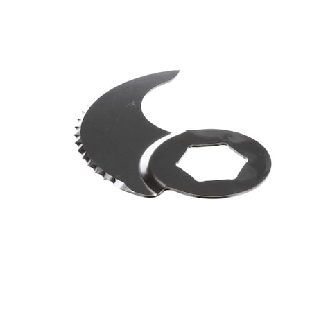 Robot Coupe Serrated Blade, R8E/R10E 59281