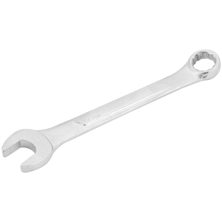 Performance Tool 7/16 In Sae Combination Wrench Wrench 7/16, W323C W323C
