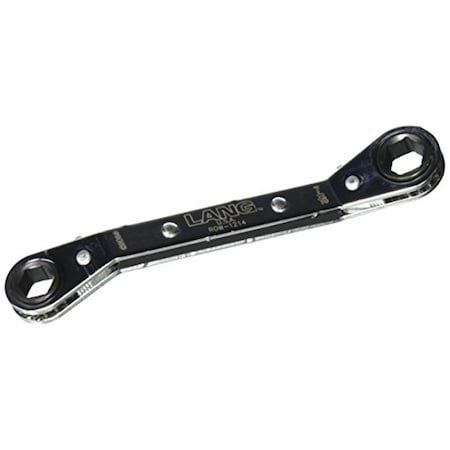 A & E Hand Tools 3/4" Drive, Locknut Socket, SAE Socket, 6Pt Axle Nut Socket 4 1214