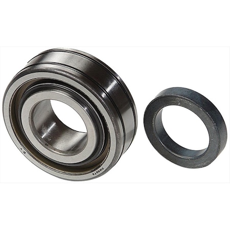 Bower Bca RW607NR Wheel Bearing B42-RW607NR