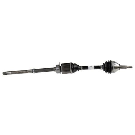 Motorcraft Drive Axle Shaft Assembly, TX1125