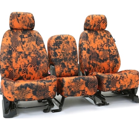Coverking Neosupreme Seat Covers for 20202021 Hyundai Palisade, CSCKT11HI9475 CSCKT11HI9475
