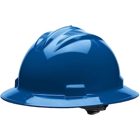 Bullard Hard Hat, Full Brim, Kentucky Blue 71KBR