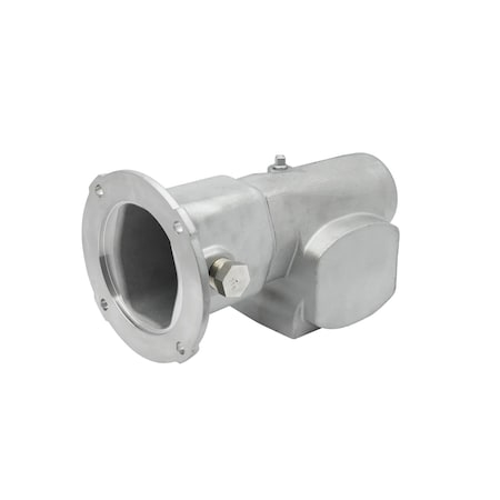 Dodge Industrial FOOD SAFE TIGEAR-2 26 3-PC 10:1 SS26A10L14