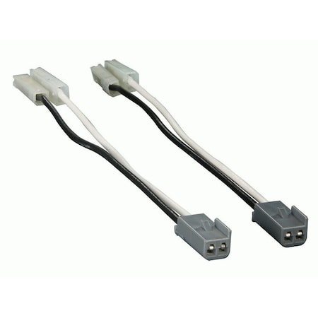 Metra JIMMY/ASTRO 96 SPKR ADAPTOR 724530