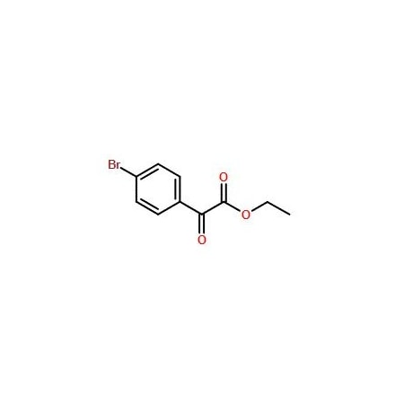 Ak Scientific Ethyl 4-bromobenzoylformate (25g), CAS 20201-26-7 R021-25g