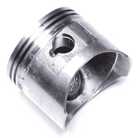 Honda PISTON-STD 13101-883-003