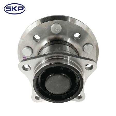 Skyward Automotive Products Wheel Bearing and Hub Assembly,  SK512208