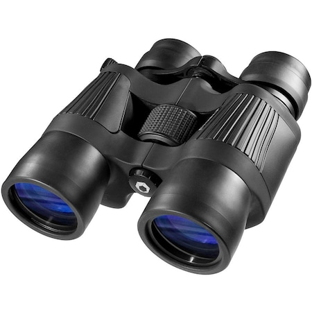 Barska General Binoculars, 7x to 21x Magnification, Reverse Porro Prism CO10686