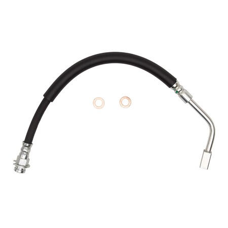 Dfc Brake Hose, Brake Hydraulic Hose, 350-42080