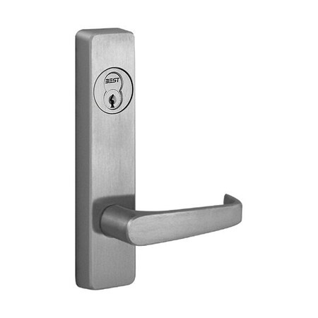 Phi Mechanical Exit Device Trims 2908A 630 RHR
