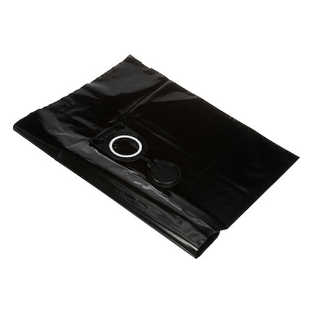3M Poly Bag, polymer blend 04186