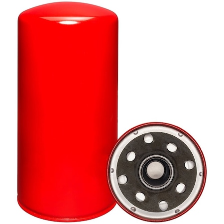 Loader Parts Source Spin-on Hydraulic Filter to Replace Volvo OEM 11841688 11841688