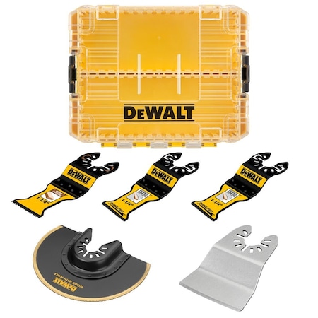 Dewalt General Purpose Kit, PK5 DWA425GSET