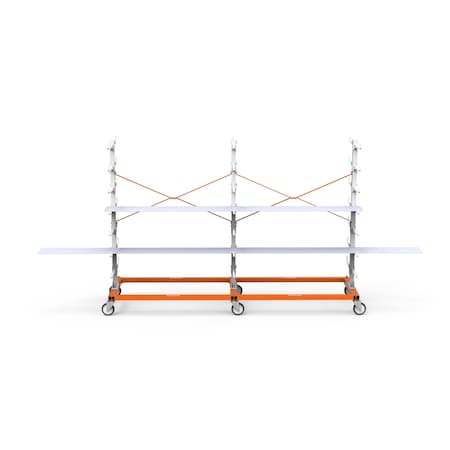 Paintline ProDryingRack TC (PDRTC) PDRTC3