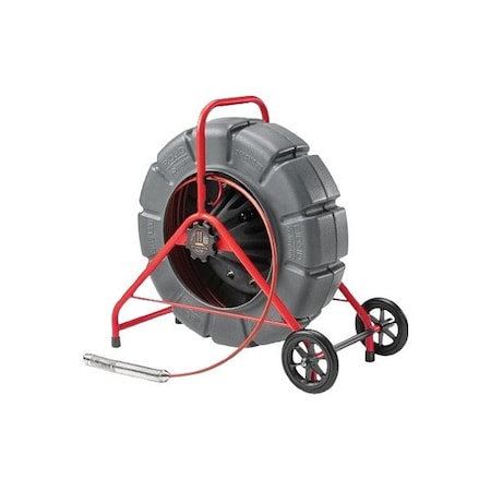 Ridgid SeeSnake(R) Standard DSL 78733