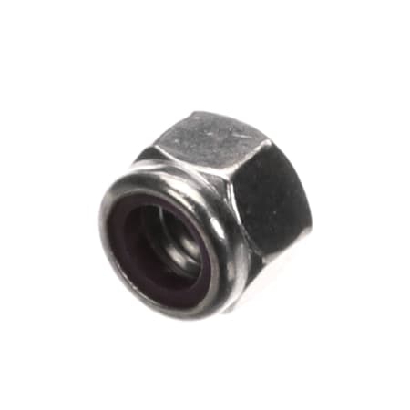 Cma Dish Machines 3/8 NYLON INSERT LOCK NUT 13806.00