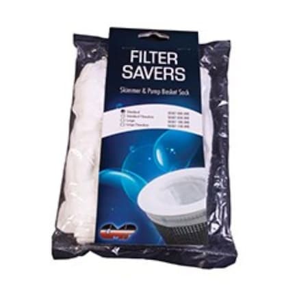 Custom Molded Products Pool Filter Socks, 5PK CMP58307000000