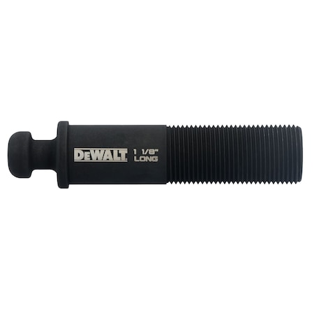 Dewalt Knockout Tool Draw Stud DCE600DS118L