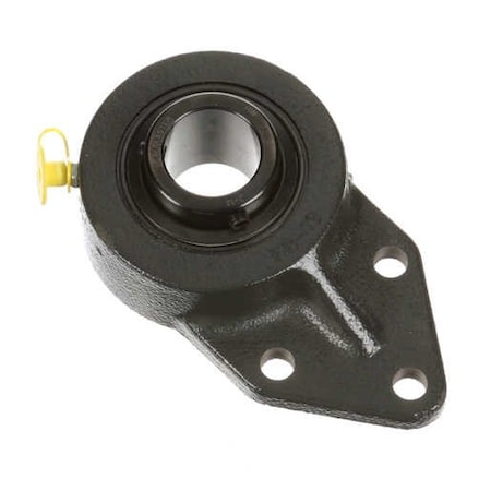 Sealmaster Bearing-Flanged FB-18                                    FB-18