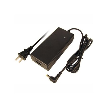 Battery Technology BTI 90W AC Adapter for Notebooks - For Notebook - 90W AC-2090121