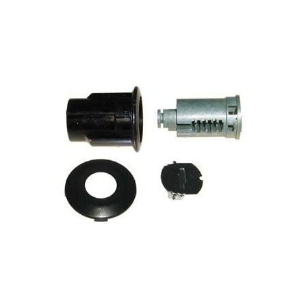 Auto Security Products Ford Right Door Lock D42-293