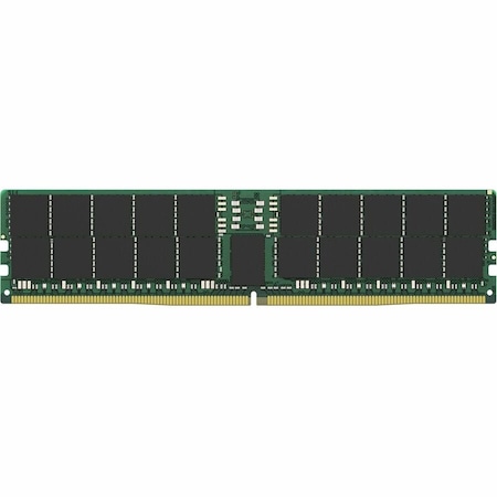 Kingston 64GB DDR5 5600MT/S ECC REG 2RX4 MODULE KTD-PE556D4-64G