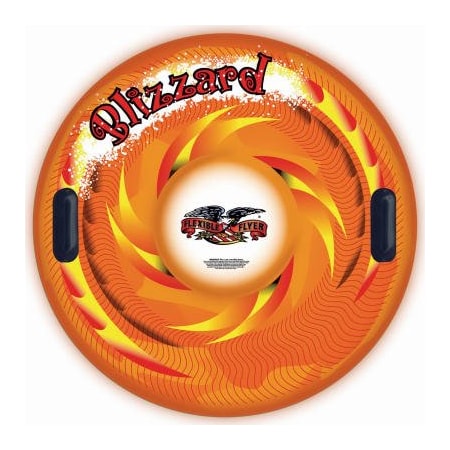 Paricon 39 Flexi Flyer Tube I-39