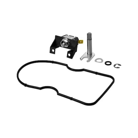 Fill-Rite Bulk Line Switch Kit, For Fill-Rite KIT120ESP