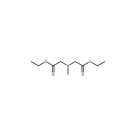 Ak Scientific Diethyl N-methyliminodiacetate (1g), CAS 5412-66-8 8128AF-1g