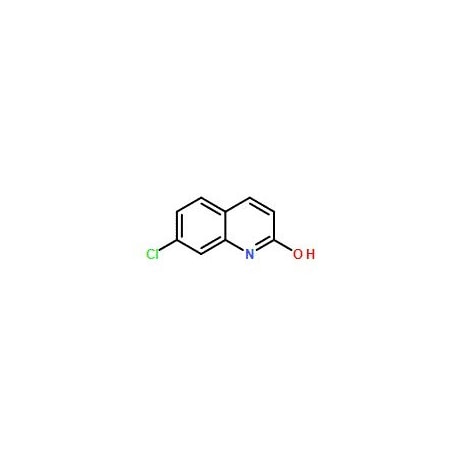 Ak Scientific 7-Chloro-2-hydroxyquinoline (5g), CAS 22614-72-8 Q702-5g