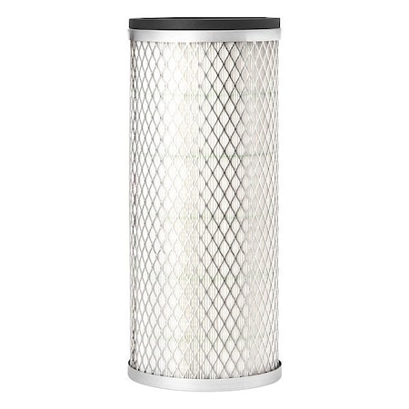 Fleetguard Engine Air Filter, Axial Seal AF987