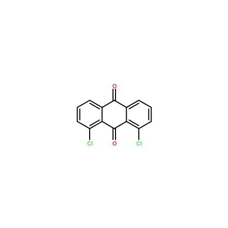Ak Scientific 1, 8-Dichloroanthraquinone (5g), CAS 82-43-9 K909-5g