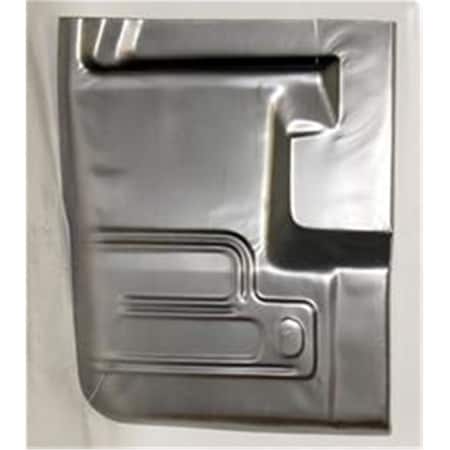 Sherman Rear Right Hand Side Floor Pan Patch Section for 1966-1971 Ford Fairlane SHE362-45R