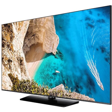 Samsung 65'' UHD4K Non-Smart Hospitality TV, LYNK DRM Only HG65NT670UFXZA