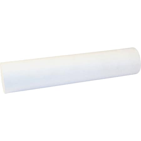 C.H. Hanson White Railroad Chalk, 144-Pieces 10374