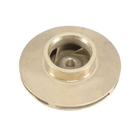 Hoffman Pump Accy Impeller For Watchman Series DP0321