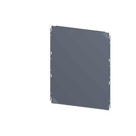 Siemens SIVACON mounting plate 8MF1080-2AA12-0