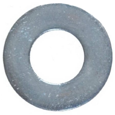 Hillman 811070 - 0.25 in. Galvanized Flat Washer, 100PK 599704