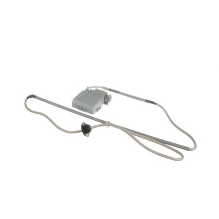 Ge LID LOCK ASSEMBLY WH12X20357