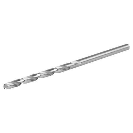 Irwin Drill Bit, No.36, Wire Gauge, 118deg, PK5 81136