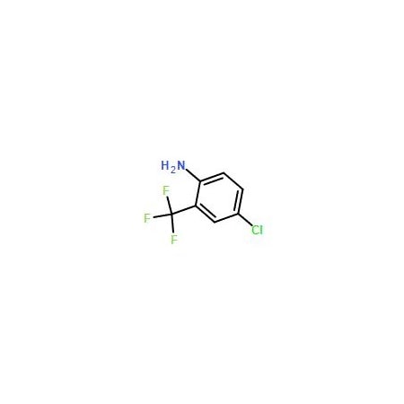 Ak Scientific 2-Amino-5-chlorobenzotrifluoride (5g), CAS 445-03-4 T254-5g