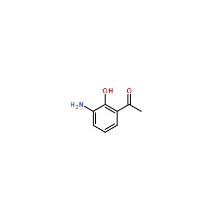 Ak Scientific 3-Amino-2-hydroxyacetophenone (25g), CAS 70977-72-9 S486-25g