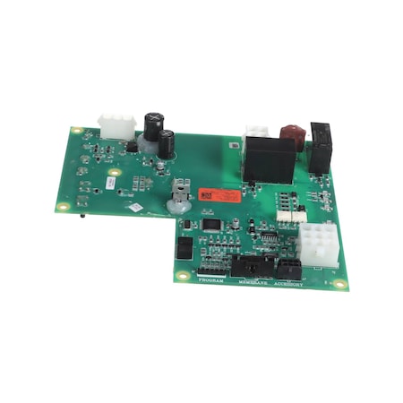 Scotsman CONTROL BOARD ASM 11-0623-51