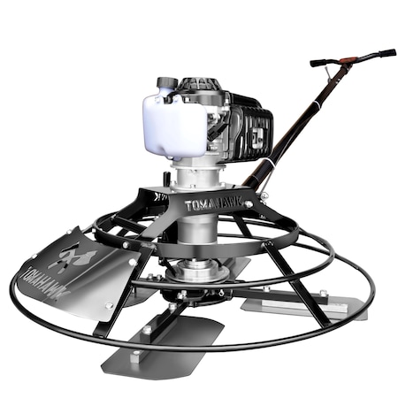 Tomahawk Power 30in Portable Trowel JXPT30T
