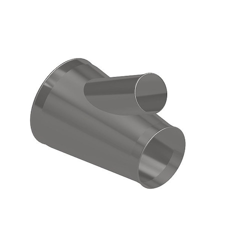 Nordfab Dust Collection Duct and Fittings 8040005537