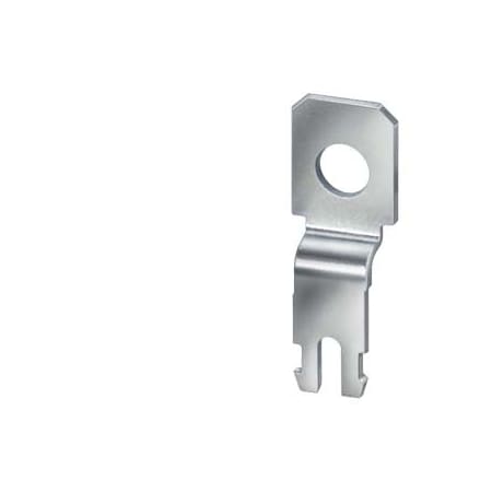 Siemens Panel Mounting Kit For 3Rb1246 3RB1900-0B