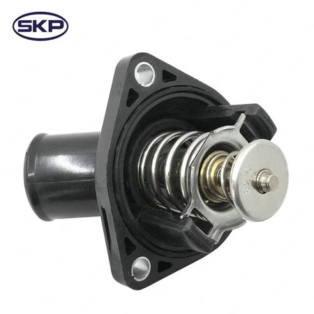 Skyward Automotive Products Engine Coolant Thermostat Housing Assembly, SK9025136